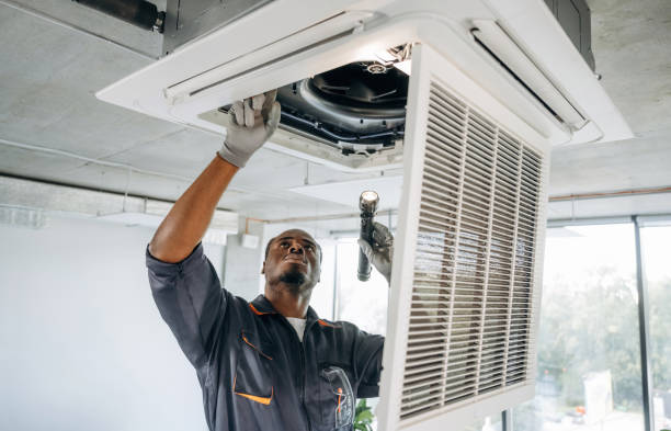 Licensed Hvac Maintenance service in Tustin, CA - FH HVAC